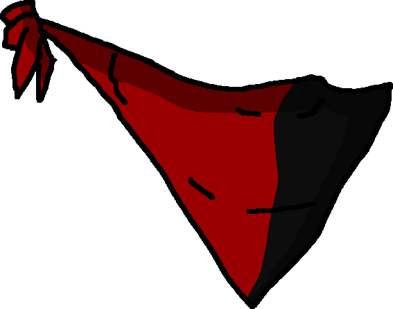 Bandana Anarchist