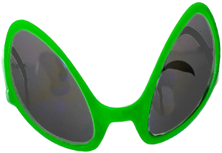 Glasses 1