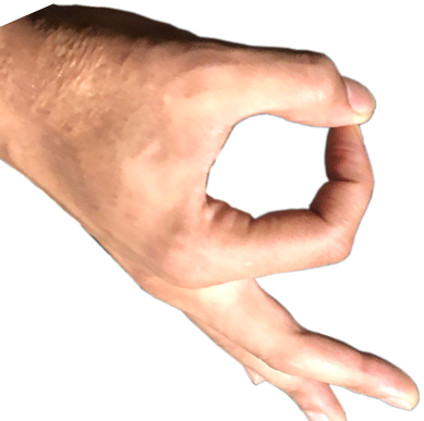 Hand 1
