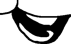 Bloomer Mouth