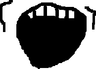 Soyjak Mouth