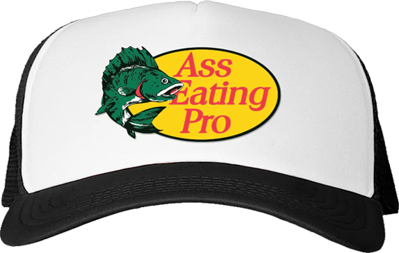Ass Eating Pro