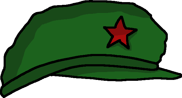 Communist Hat