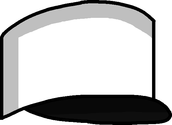 Foreign Legion Hat