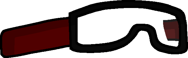 Red Helmet