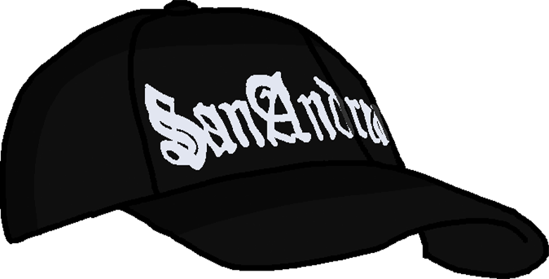 San Andreas