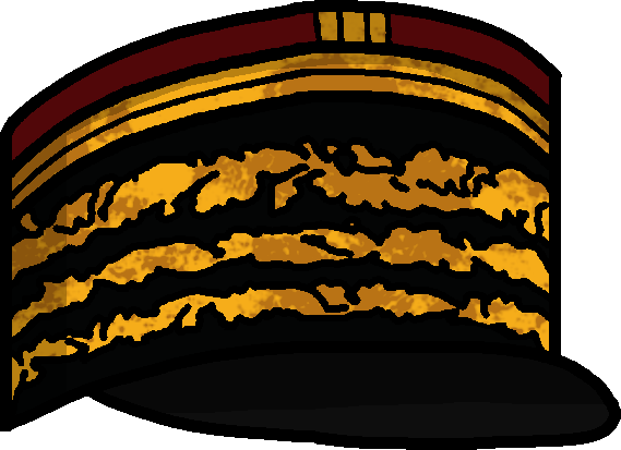 French Marshall Hat