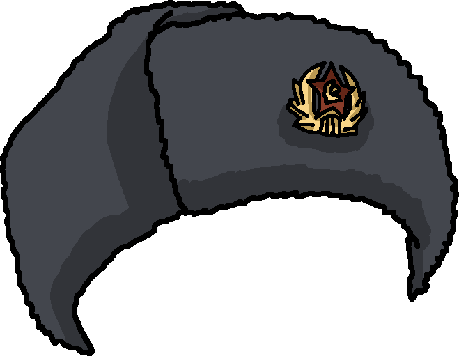 Soviet Ushanka