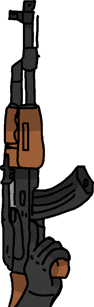 AK47