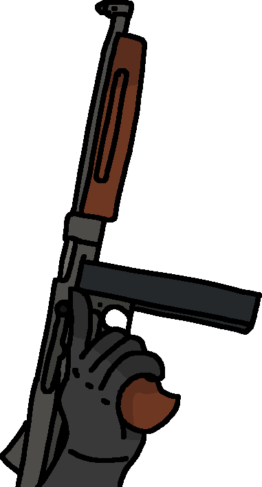 M1A1 Thompson