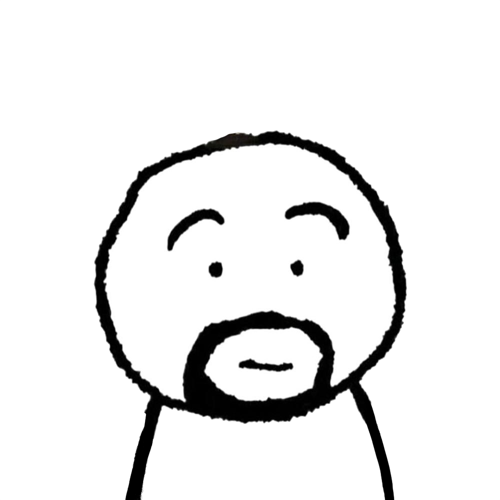 JOE Character